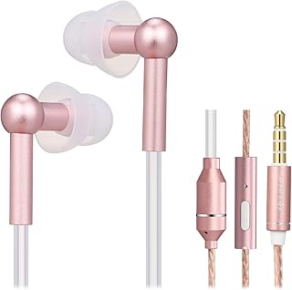Docullar Air Tube anti-scales headphones Stereo wire headboard without EMF with microphone and control.. DIAYTAR NIGERIA transforms wishes into deliveries with our affordable and reliable e-commerce platform.