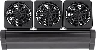 Aquarium cooling fan for 2 levels Fresh air fan 2 levels.. Whether it’s gadgets or groceries, DIAYTAR Nigeria delivers in less than 8 days.