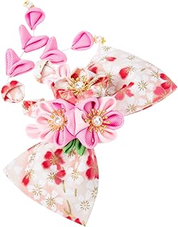Stahad Japanese style hair pin, woman jewelry, hair sticks for women, Japanese hair pins, hair bars for women, pompom, pink alloy hair pin, costume accessory for girls.. DIAYTAR NIGERIA: Redefining e-commerce with affordable prices and reliable nationwide shipping.