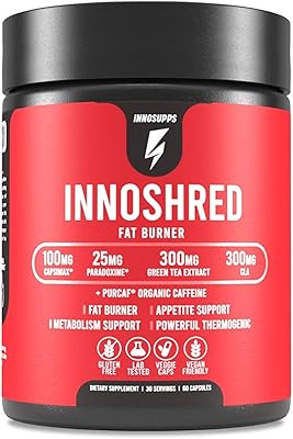 ENO Shred - Day fat burner | 100 mg capsimax, sky grains, organic caffeine, green tea extract, fat burner, weight loss assistance (60 vegetarian capsules) | (with stimulant).. Enjoy effortless shopping and speedy delivery with DIAYTAR Nigeria.
