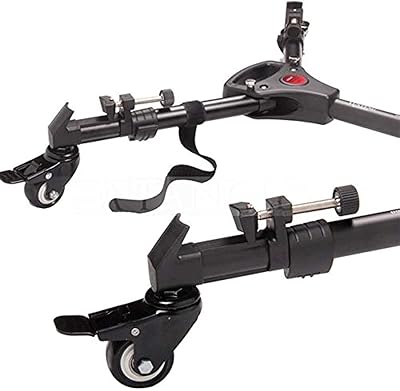 YUNTENG 900 Professional folding carriage pulley base with 3 -wheeled camera for camera camera camera wheel camera.. Get the deals you love and the delivery speed you need at DIAYTAR Nigeria.