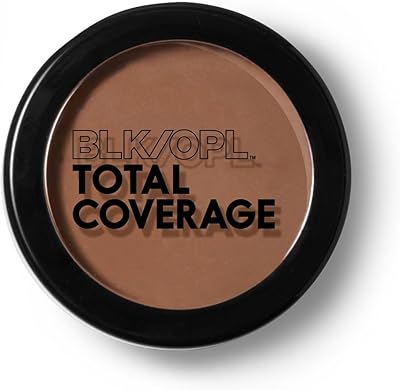 Total coverage correction background Black Opal 11.3 ml in celestial honey.. Shop with ease at DIAYTAR NIGERIA and enjoy our extensive product range delivered at affordable rates.