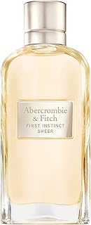 First Instinct Abercrombie & Fitch instinct for women - Eau de Parfum, 100 ml.. Discover why DIAYTAR NIGERIA is the smart shopper's choice for affordable products delivered nationwide.