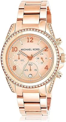 Michael Kors Blair Mk5263 Michael Kors Blair watch.. Discover the perfect shopping balance at DIAYTAR NIGERIA with competitive prices and prompt delivery.