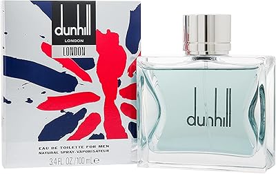 Alfred Dunhill London for men - Eau de toilette, 100 ml.. Experience DIAYTAR NIGERIA, where extensive product variety meets pocket-friendly prices and reliable delivery.