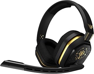 Casque astro a10 legend of zelda breath of the wild edition pour nintendo switch.. Your digital shopping companion, DIAYTAR NIGERIA offers exceptional value with delivery in less than 8 days.