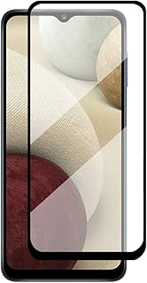 Al hnaturushi screen protector for Samsung Galaxy A12 [Full coverage] [Hardness 9H] in glass.. DIAYTAR NIGERIA revolutionizes online retail with our extensive selection and dependable shipping service.