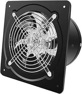 High -speed fengda high speed axial high -speed anxial fan of 6 "/150 mm in diameter, axial wall extraction fan, 6" duration fan for kitchen, warehouse, garage, etc. (Model: FDE150E2/SN).. DIAYTAR Nigeria is your reliable online shopping destination offering an extensive range of products across all categories. Enjoy fast nationwide delivery in just 5 to 8 days and some of the lowest prices in the market.