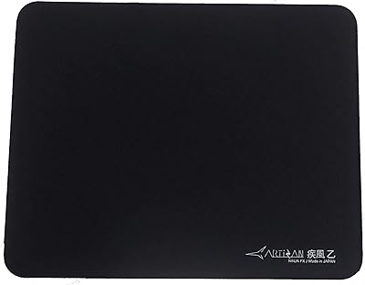 FX Hayateutsu Ninjaback craft game mouse mat with a soft texture and fast movements for professional players or graphic designers working at home and at the office (【XSOFT】 XL).. Your shopping journey simplified with DIAYTAR NIGERIA's vast selection and budget-friendly shipping.