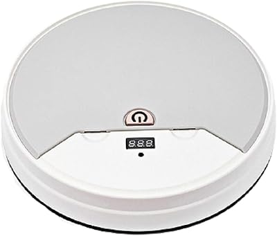 Robot vacuum cleaner intelligent cleaning cleaning professional sweepers.. Shop without boundaries at DIAYTAR NIGERIA, offering extensive variety at prices you'll appreciate.