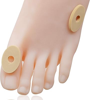 90pccs Waterproof calluses of Calliosity Tips of gentle adhesive toe for men Women Protectors of toes for feet, toes and heels (beige, rhinestones).. Fast, easy, and affordable — that’s shopping the DIAYTAR Nigeria way.