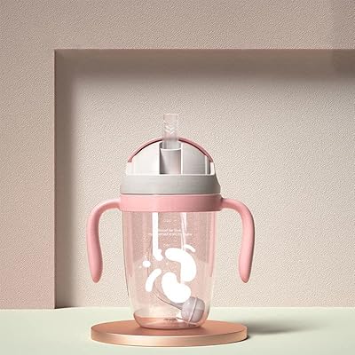 6 month old baby cup and more cup with straw.. Nigeria's favorite online shopping platform, DIAYTAR offers unbeatable prices and delivery within a week.