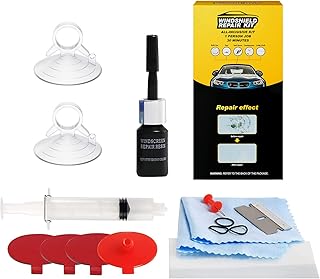 Plexone windshield repair kit to repair bull eyes, stars, half-moons and long cracks.. Nigeria's favorite online shopping platform, DIAYTAR offers unbeatable prices and delivery within a week.