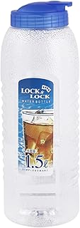 Water bottle Lock & Lock Aqua, 1.5 liters [HAP731].. Your ideal shopping companion, DIAYTAR NIGERIA offers unmatched variety with delivery within a week.