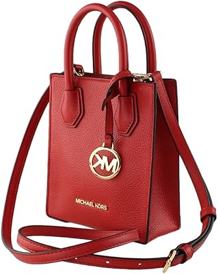 Mercer very small shoulder bag in grained leather.. Shopping made simple with DIAYTAR NIGERIA's vast selection and budget-friendly nationwide delivery.