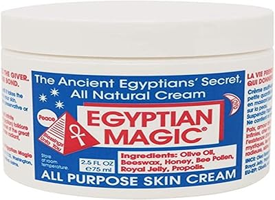 Egyptian magic multi-use skin cream (2.5 oz).. DIAYTAR NIGERIA: Your partner in affordable e-commerce with dependable delivery across Nigeria.