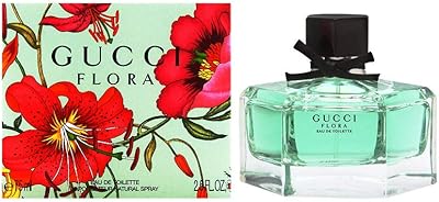 Gucci Flora for women 75 ml - Eau de toilette.. Shop smarter with Nigeria's premier e-commerce platform, featuring affordable products delivered nationwide.