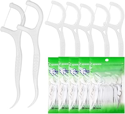 160 pieces of plastic toothpicks, interdental cure, triple cure, disposable dental sticks.. DIAYTAR NIGERIA makes online shopping accessible with our comprehensive platform and prompt delivery service.