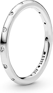 Timeless sterling silver bracelet for women, simple and shiny ring, cubic zirconia, metal, cubic zirconia, metal, cubic zirconia.. Shop efficiently from anywhere with DIAYTAR NIGERIA's comprehensive platform and quick delivery options.