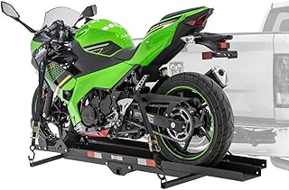 Robust black widow MCC -600 Robust steel motorcycle support - 600 lb cover.. Experience the convenience of online shopping with DIAYTAR NIGERIA's reliable 5-8 day delivery service.