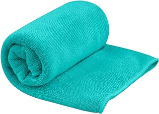 Sea to summit tech towel, camping towel and velvet travel, size S (16 x 32 inches), Baltic blue.. DIAYTAR NIGERIA: Empowering Nigerians with access to affordable products delivered within 8 days.