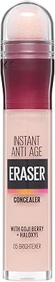 Maybelline Instant anti-aging, concealer and imperfections, ultra-mixing vegan formula 05 to lighten the skin.. Your everyday shopping destination, DIAYTAR NIGERIA offers unbeatable value with quick delivery times.