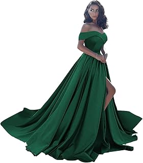 Long trapezius formal dress with slit on the shoulders in satin fabric ideal for balls.. DIAYTAR NIGERIA delivers on our promise of variety, affordability, and prompt nationwide shipping.