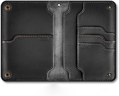 Shifoko Storage bag for travel documents for men and women leather spassport holder.. Your ideal shopping companion, DIAYTAR NIGERIA offers unmatched variety with delivery within a week.