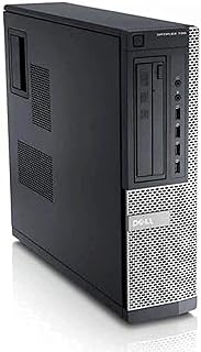 Dell Optiplex 7010 laptop Refiled with Intel processor.. DIAYTAR NIGERIA connects your desires with reality through our affordable e-commerce platform and quick delivery.