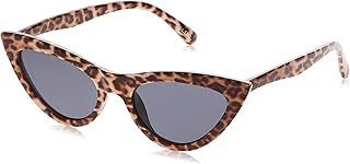 Aldo Furwin sunglasses for women, gray, brown, one waist.. Don’t wait weeks for international shipping. DIAYTAR Nigeria offers local delivery within 5 to 8 days, so you get your items when you actually need them.