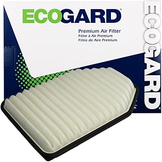 ECOGARD XA5819 Premium ECOGARD AIR FILTER FOR JEEP WRANGLER 3.6L 2012-2017, WRANGLER 3.8L 2007-2011, WRANGLER JK 3.6L 2018.. DIAYTAR NIGERIA: Redefining e-commerce with affordable prices and reliable nationwide shipping.