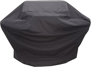 Grill cover SCHAR BROIL PERFORMANCE, 3-4 burners: large.. DIAYTAR NIGERIA makes online shopping accessible with our comprehensive platform and prompt delivery service.