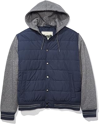 Aviator jacket for men 129676923_amec410.. Big savings, small wait times — shop now at DIAYTAR Nigeria.