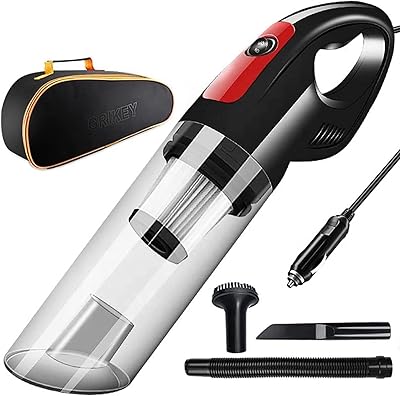Greek vacuum cleaner 6000PA DC 12V for wet and dry cleaning of the car.. Your digital shopping ally, DIAYTAR NIGERIA offers extensive selection with budget-friendly delivery.