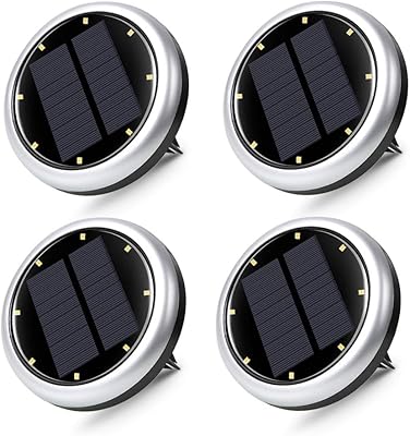 Sworway solar lamps, 4 rooms solar lights exterior to the ground IP65 waterproofing the exterior solar lights of LED paths for the patio garden.. Shop across boundaries with DIAYTAR NIGERIA's comprehensive catalog delivered nationwide at budget rates.
