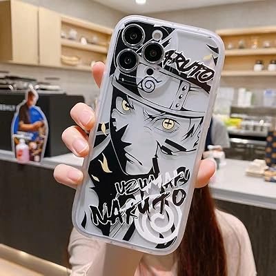 Identui shell compatible with iPhone 14, telephone case with cartoon character motif for boys, TPU, flexible, transparent, shock resistant, 6.1 inch transparent telephone shell.. Quick delivery. Quality products. Great deals. That’s DIAYTAR Nigeria.