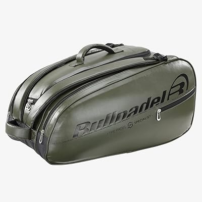 District sports bag Ballpuddle 015 for men BPP-23016 khaki (green).. Your shopping needs fulfilled through DIAYTAR NIGERIA's extensive selection and nationwide delivery.