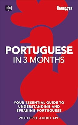 Portuguese in 3 months with a free audio application: your essential guide to understand and speak Portuguese.. Shop with confidence at DIAYTAR NIGERIA, enjoying competitive prices and delivery within 8 days.