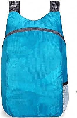 Yipoch travel shoe bag, light outdoor backpack unisex waterproof foldable waterproof outdoor hike hiking backpack.. Affordable online shopping is just a click away with DIAYTAR Nigeria.
