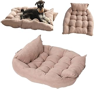 3-in-1 sofa bed waterproof dog newstyle for small and large dogs.. Your ultimate shopping destination, DIAYTAR NIGERIA combines extensive selection with affordable shipping.