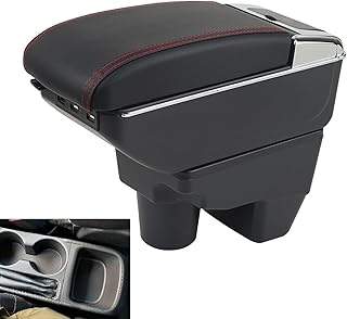 Interior storage parts of the central car armrest console console, for Toyota Yaris for Gr Yaris Elegant 2020 2021 2022 2023.. DIAYTAR NIGERIA delivers on our promise of extensive selection and budget-friendly nationwide shipping.