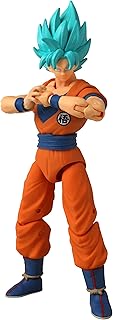 Dragon ball super dragon stars super saiyan blue goku de bandai america, version 2.. DIAYTAR NIGERIA: Where smart shoppers find everything they need at prices they can afford.