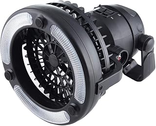 2 in 1 25 W 18 LED Creative exterior portable.. DIAYTAR NIGERIA delivers what you want at prices you'll love, all within 5-8 days nationwide.