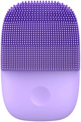 Face cleansing brush EMS200-4 Skin care tools of the cleaner.. DIAYTAR NIGERIA: Connecting every Nigerian with quality products at prices everyone can afford.