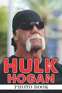 Photo book HụLK HọGạN: Amazing colorful images of stars of the fight so that adults have fun and relax | Ideal gift for friends and family.. Navigate countless options with DIAYTAR NIGERIA's comprehensive marketplace and budget-friendly shipping.