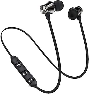Bluetooth headphones Wireless 3D Sport Waterproof IPX5 Alecdon with autonomy of 24.. DIAYTAR NIGERIA: Where every Nigerian finds what they need at prices they can afford, delivered promptly.
