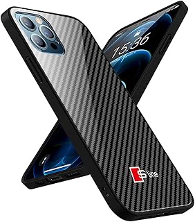 Mercedes MG telephone case in carbon fiber compatible with iPhone 11, antichoc glass shell with car logo (iPhone 11, Audio-SLN).. Transform your shopping experience with DIAYTAR NIGERIA's vast product selection delivered at unbeatable prices.