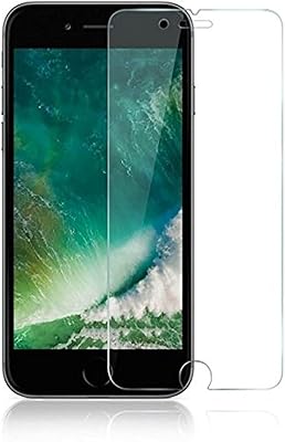 Antichoc glass screen protector for iPhone 8 7 and protector.. Shop confidently with DIAYTAR NIGERIA, offering affordable prices and reliable delivery within a week.