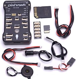 Baiyi Pix Hawk 2.4.8 Drone PX4 Bit Flight Controller Quadcopter Sound balance for car.. Shop with confidence at DIAYTAR NIGERIA, enjoying competitive prices and delivery within 8 days.