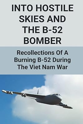 In a hostile sky and the B-52 bomber: memories of a fire.. DIAYTAR NIGERIA: Your partner in affordable online shopping with dependable delivery within 8 days.